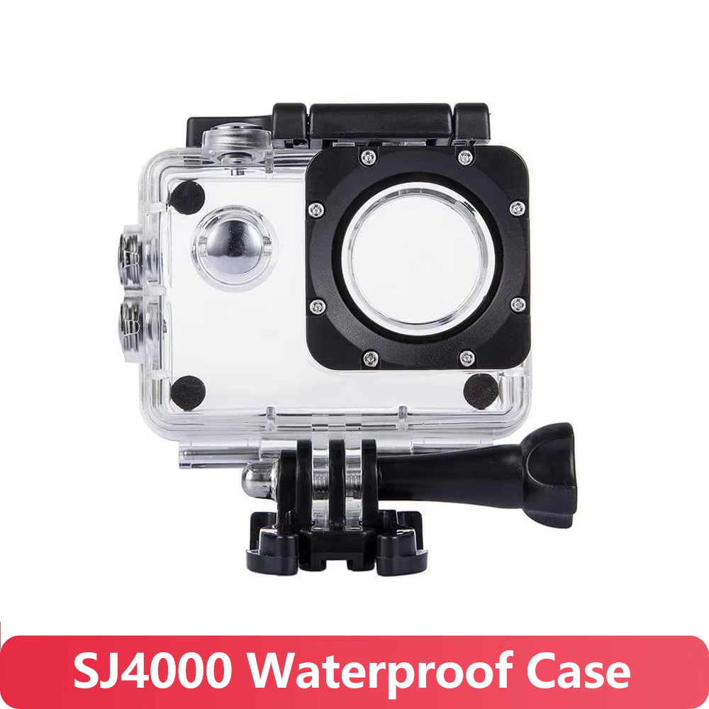 Smart Home For Pc - 40M Underwater Waterproof Housing Case for