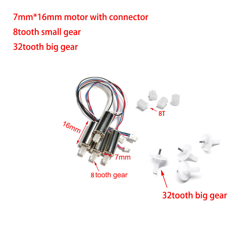 MIni RC Drone Pro-P5 P5Pro E88 - огляд і ціна Smart Home For Pc