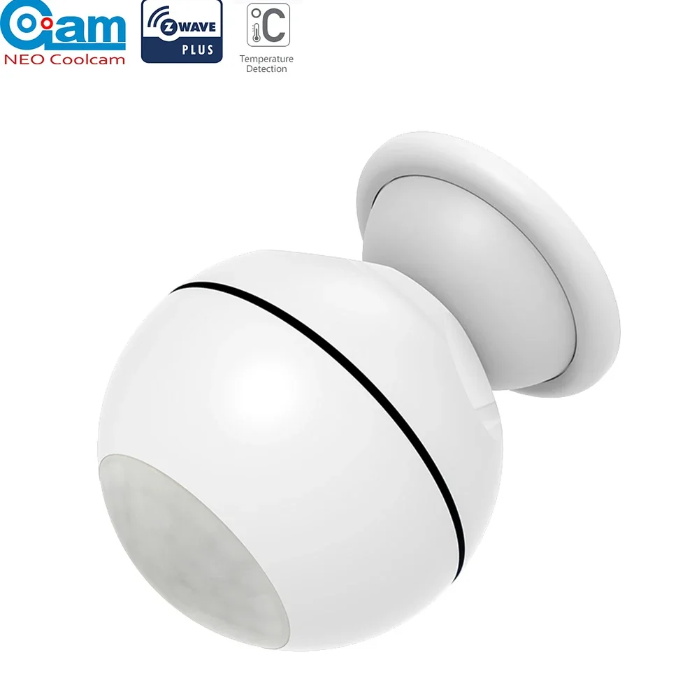 NEO COOLCAM Smart Home Z-wave  - огляд і ціна Smart Home Nas