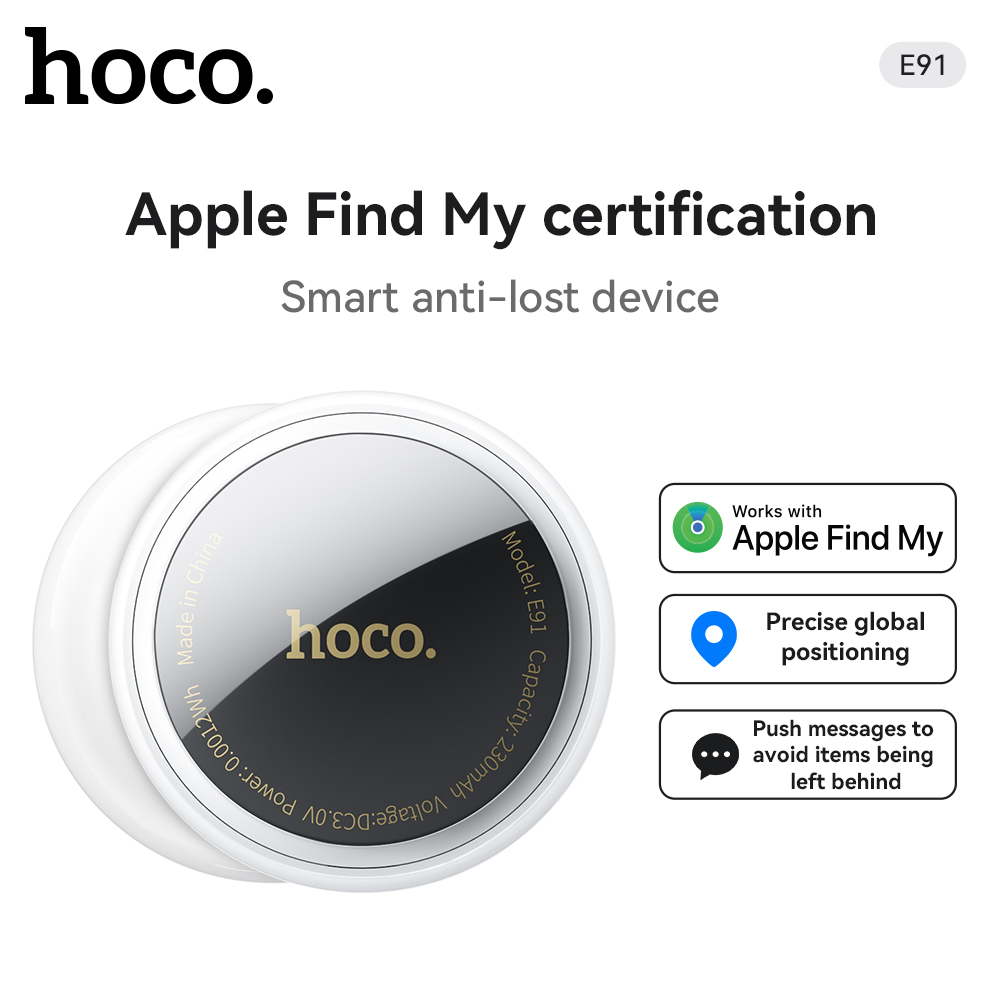 Anti Lost Device Smart GPS Tra - огляд і ціна Smart Home Kits