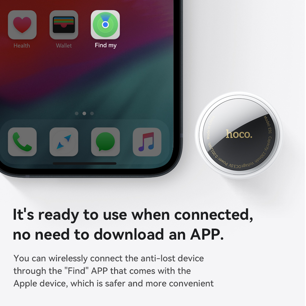 Anti Lost Device Smart GPS Tra - огляд і ціна Smart Home Kits