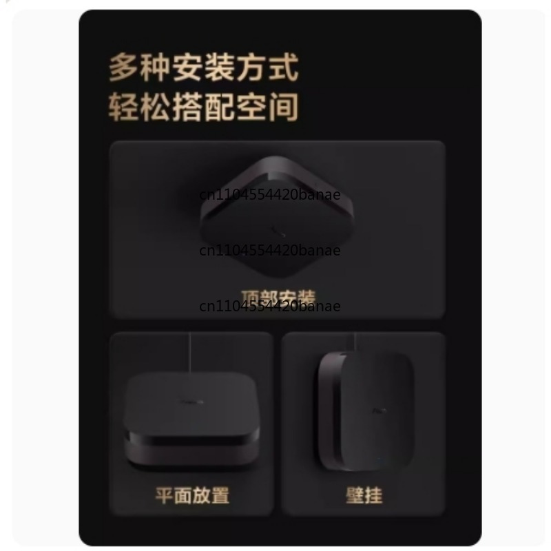 Smart Hub M3 Gateway HomeKit M - огляд і ціна Smart Home Hub