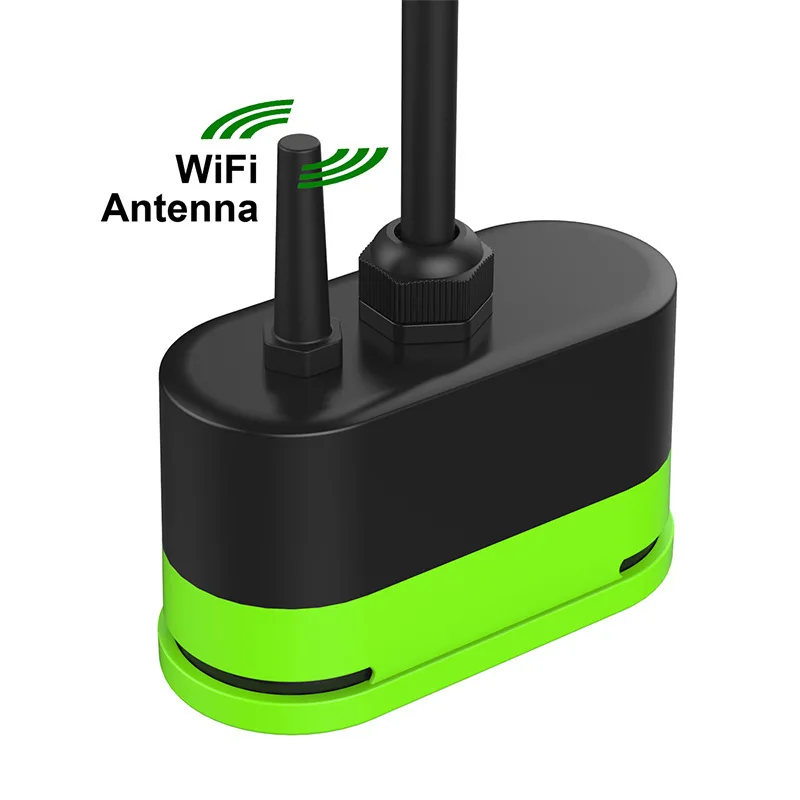 Tuya EU 16A Wifi Smart Outdoor - огляд і ціна Smart Wall Socket