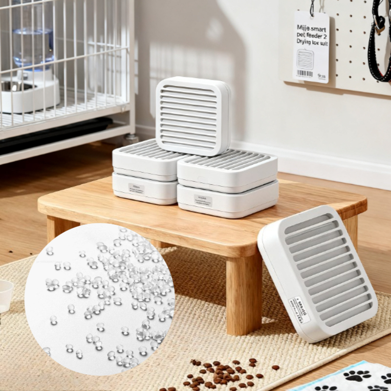  MIijia Smart Pet Feeder 2 Dry - огляд і ціна Smart Home Kits