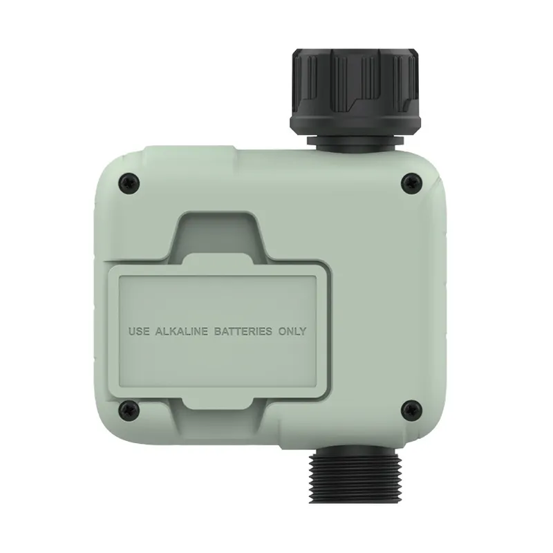 Automatic Watering Device Gard - огляд і ціна Smart Home Kits
