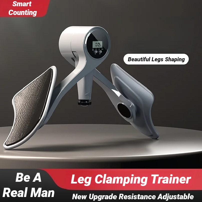 Smart Counting Kegel Fitness E - огляд і ціна Smart Home Wellness