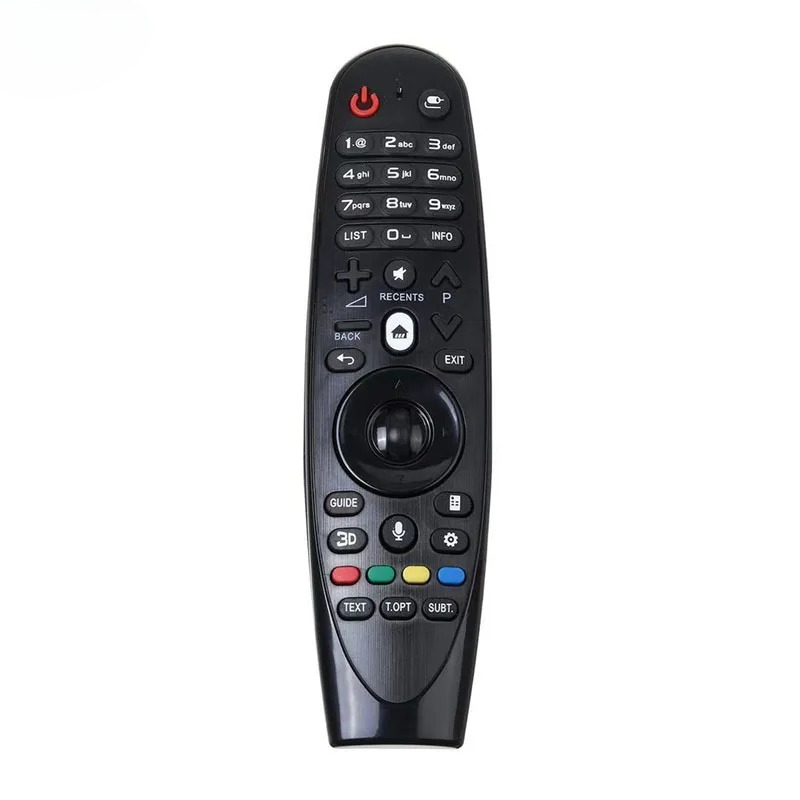 AN-MR18BA AM-HR18BA AN-MR19 AN - огляд і ціна Smart Home Lg