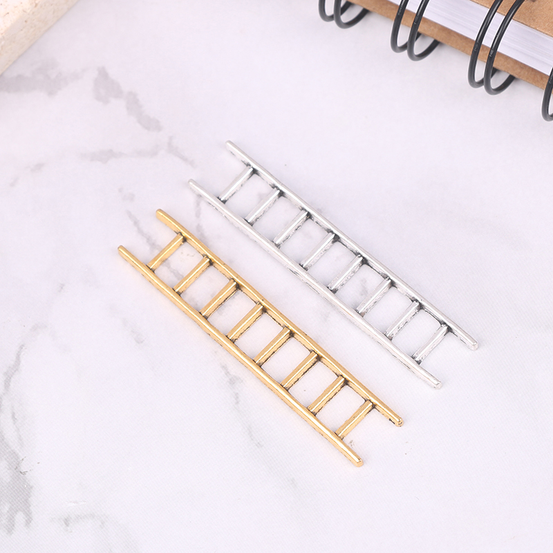 5pcs Dollhouse Miniature Metal - огляд і ціна Smart Home Furniture