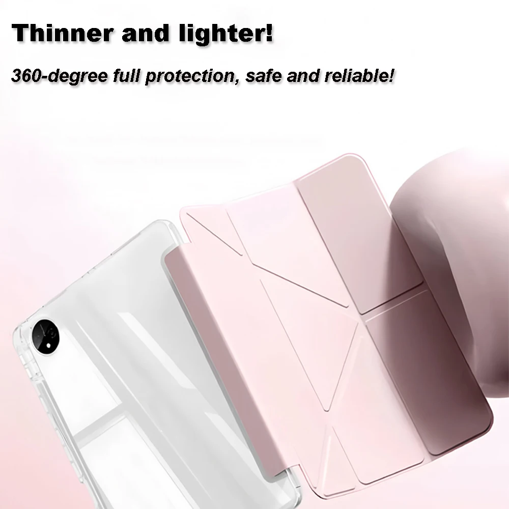 Y Fold Acrylic HD Cover for Ne - огляд і ціна Smart Home For Pc