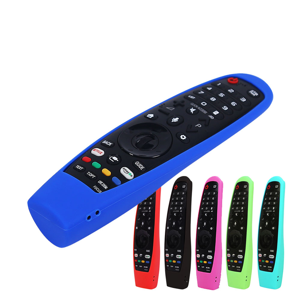 Silicone Protective Case For L - огляд і ціна Smart Home Lg