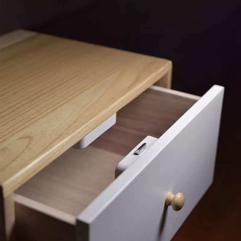 Tuya Smart Home File Cabinet L - огляд і ціна Smart Home Furniture