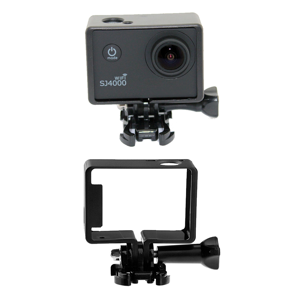 SJ4000 Protective Frame Housin - огляд і ціна Smart Home For Pc