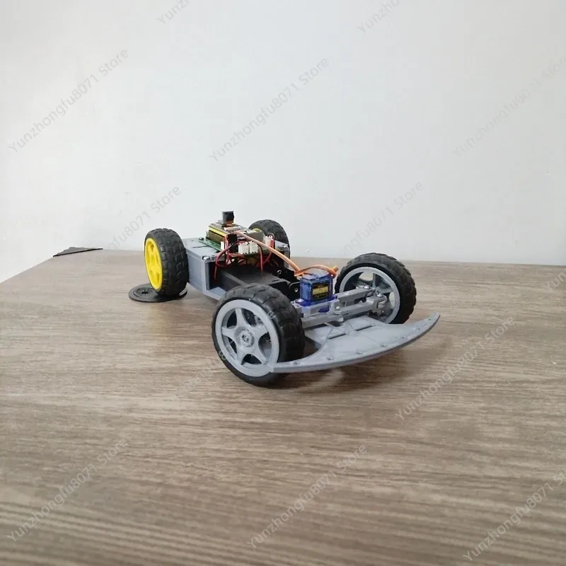 for ESP32 CAM WIFI Video SG90  - огляд і ціна Smart Home Kits