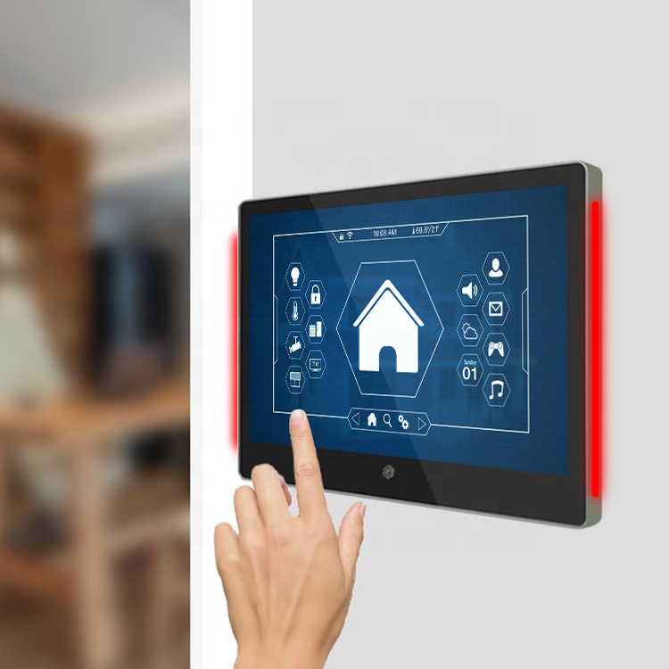 Wall Mount Smart Home 10 13 15 - огляд і ціна Smart Home For Pc