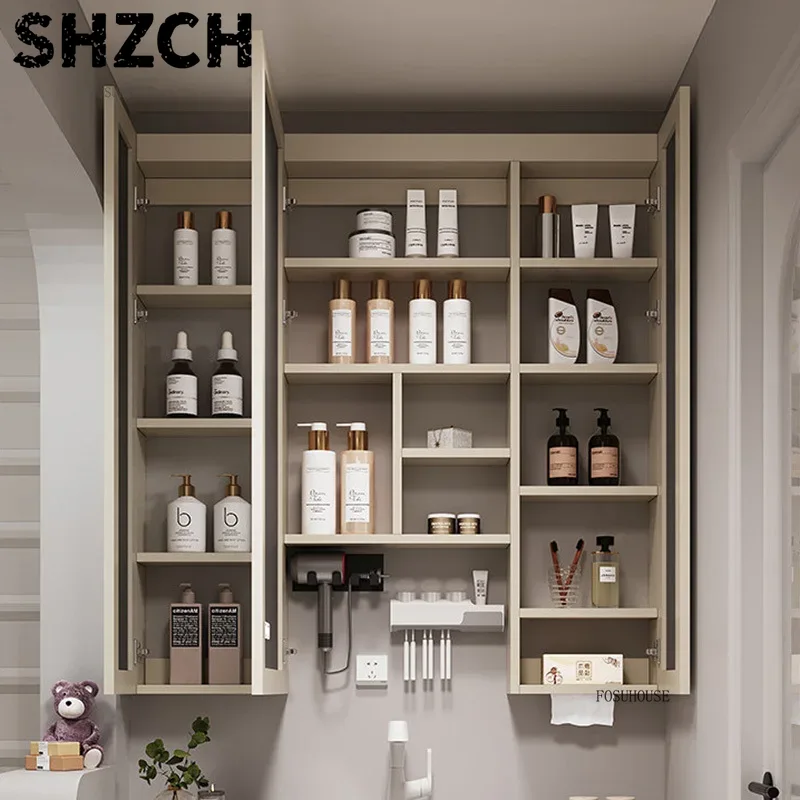 Modern Thickened Bathroom Mirr - огляд і ціна Smart Home Furniture