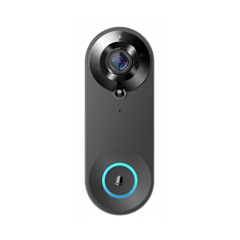 Kadonio 1080P WiFi Video Door  - огляд і ціна Wifi Doorbell Camera