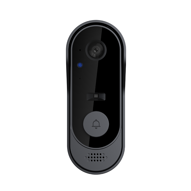 Tuya APP 170Degree Wide Angle  - огляд і ціна Wifi Doorbell Camera