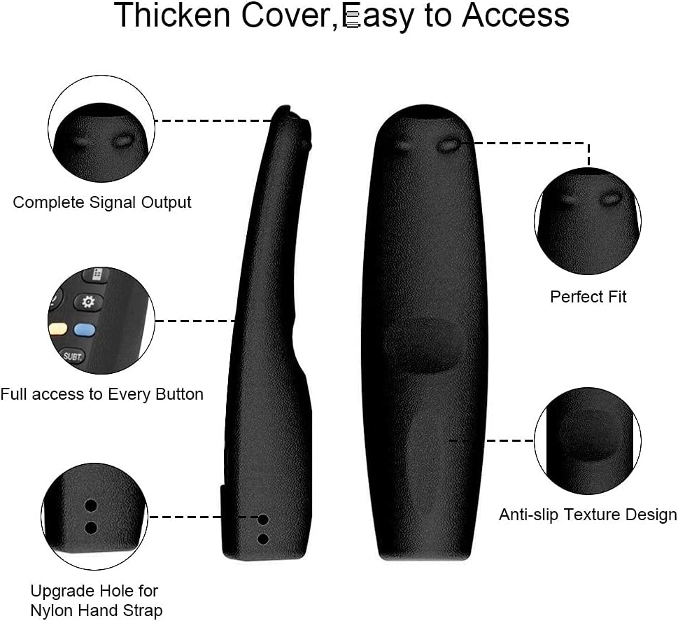 Remote Control Cover Compatibl - огляд і ціна Smart Home Lg