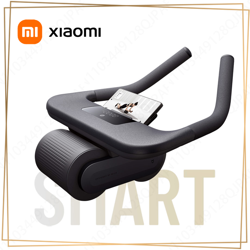 New Xiaomi Mijia Smart Abdomin - огляд і ціна Smart Home Wellness