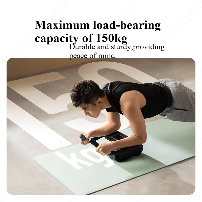 New Xiaomi Mijia Smart Abdomin - огляд і ціна Smart Home Wellness