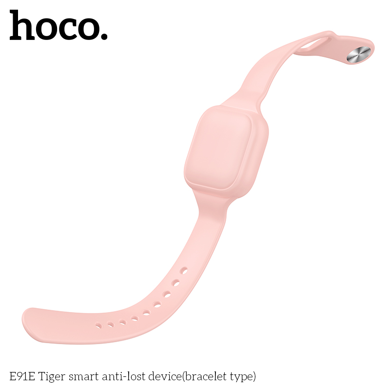 HOCO E91E Mini Smart GPS Track - огляд і ціна Smart Home Kits