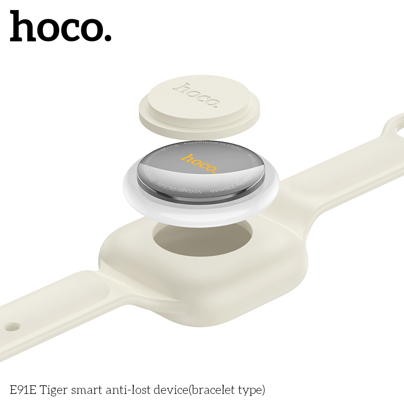 HOCO E91E Mini Smart GPS Track - огляд і ціна Smart Home Kits