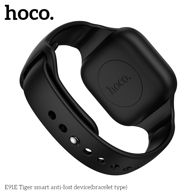 HOCO E91E Mini Smart GPS Track - огляд і ціна Smart Home Kits