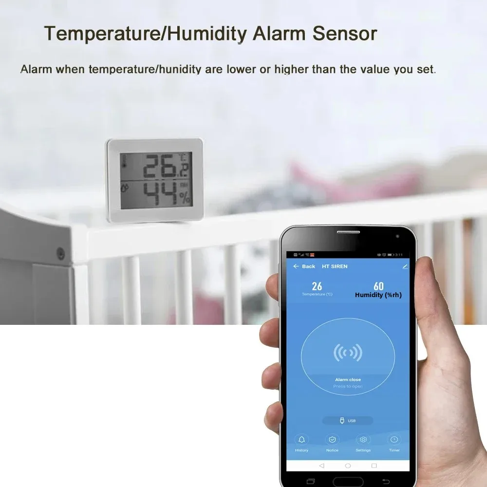 NEO Coolcam Smart Tuya Wifi Si - огляд і ціна Smart Home Nas