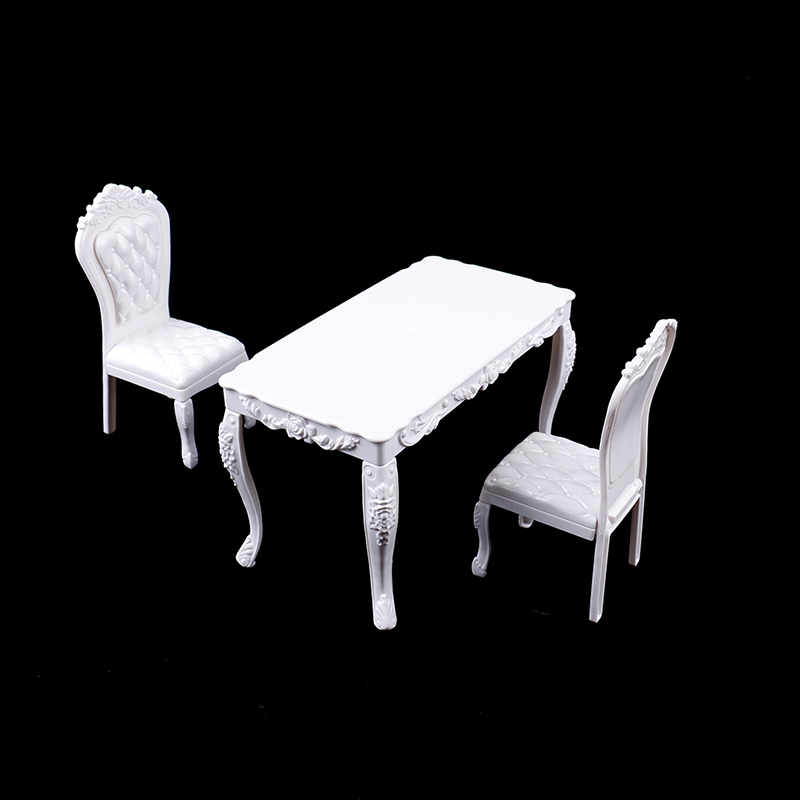 Dollhouse 1:6 Kitchen Furnitur - огляд і ціна Smart Home Furniture