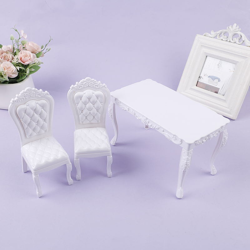 Dollhouse 1:6 Kitchen Furnitur - огляд і ціна Smart Home Furniture