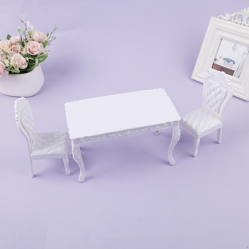 Dollhouse 1:6 Kitchen Furnitur - огляд і ціна Smart Home Furniture