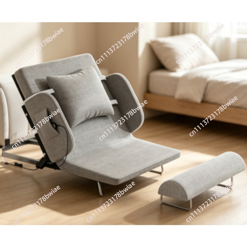 Smart Electric Adjustable Bed  - огляд і ціна Smart Home Furniture
