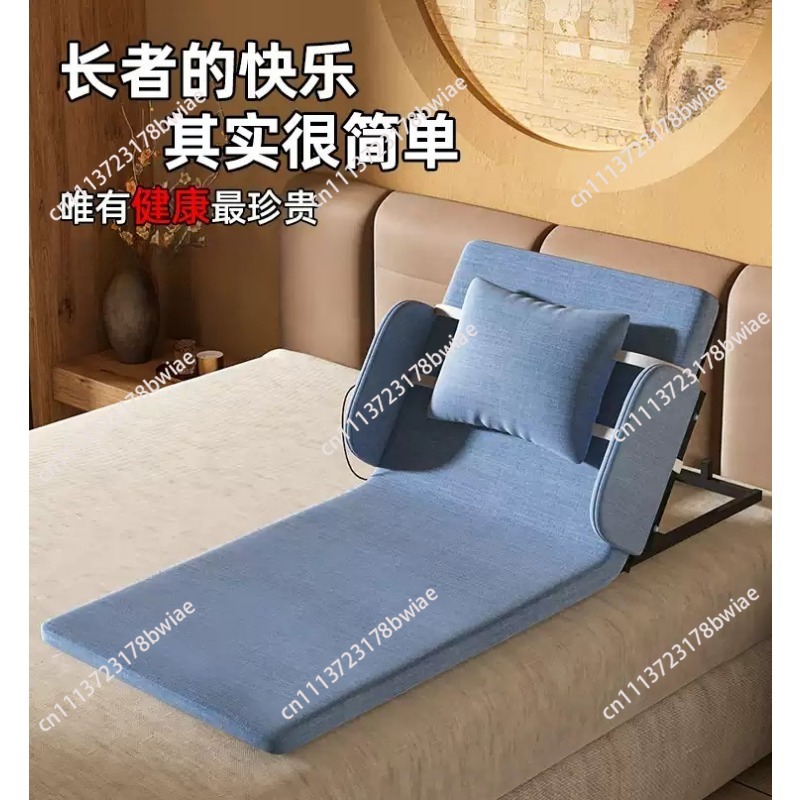 Smart Electric Adjustable Bed  - огляд і ціна Smart Home Furniture