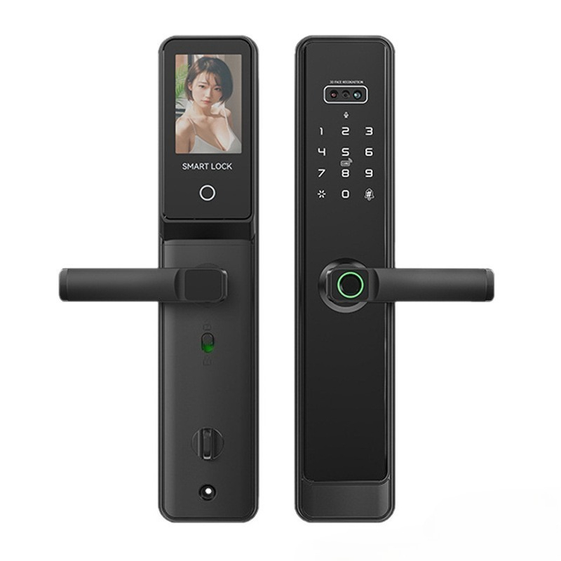 EGFirtor Semi-automaticTuya Fi - огляд і ціна Wifi Doorbell Camera