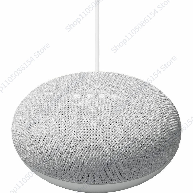 For Google Home Nest Hub Max N - огляд і ціна Smart Home Hub