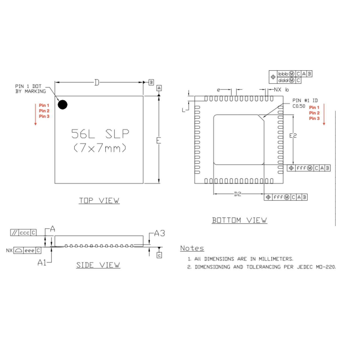 Esp32-S2 Espressif Qfn-567 Wif - огляд і ціна Smart Home Nas