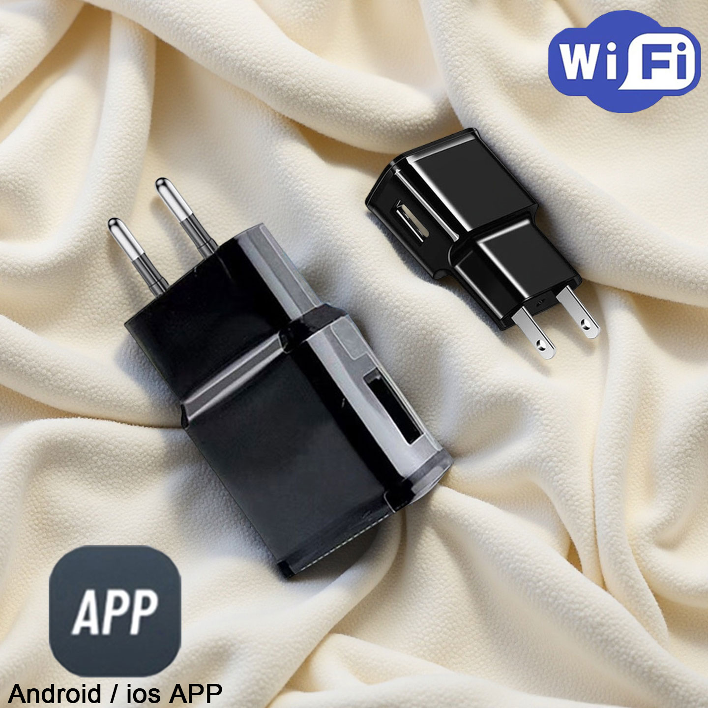 Multi functional European, Ame - огляд і ціна Smart Wall Socket