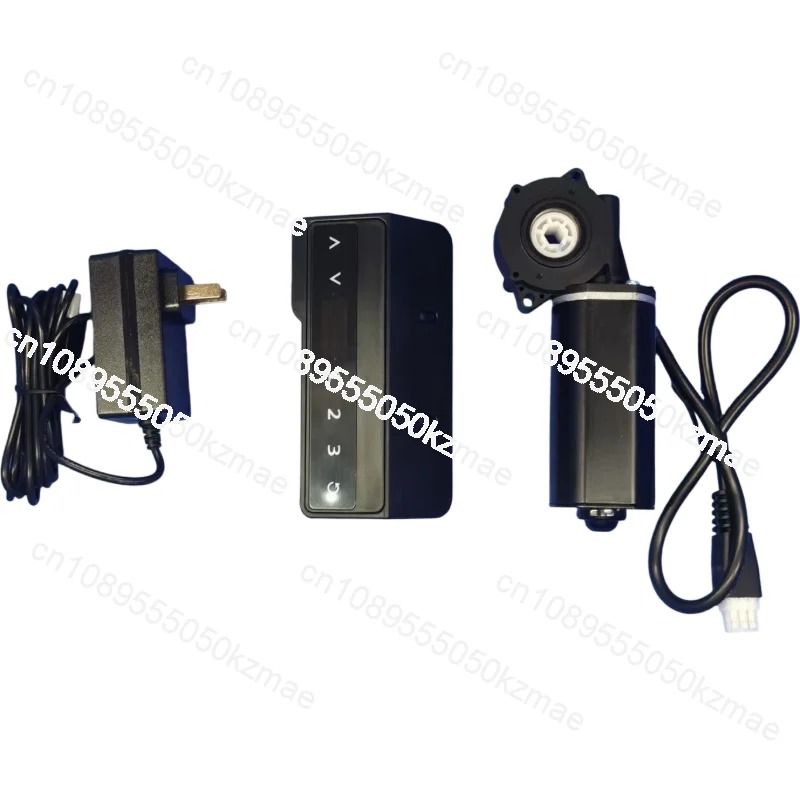 Electric Desk Height Adjust Co - огляд і ціна Smart Home Kits