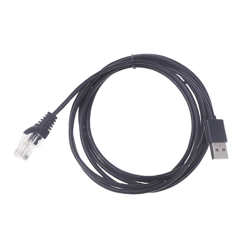 AP9827 USB to RJ50 10-Pin Cabl - огляд і ціна Smart Home Nas