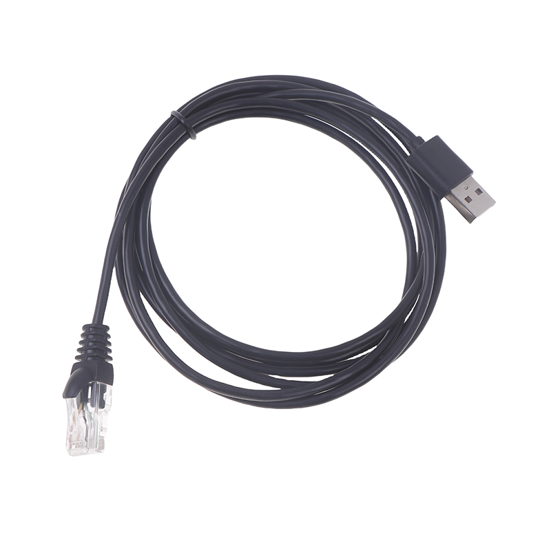 AP9827 USB to RJ50 10-Pin Cabl - огляд і ціна Smart Home Nas