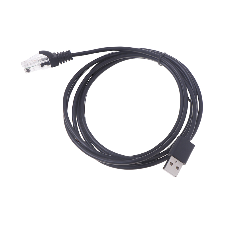AP9827 USB to RJ50 10-Pin Cabl - огляд і ціна Smart Home Nas