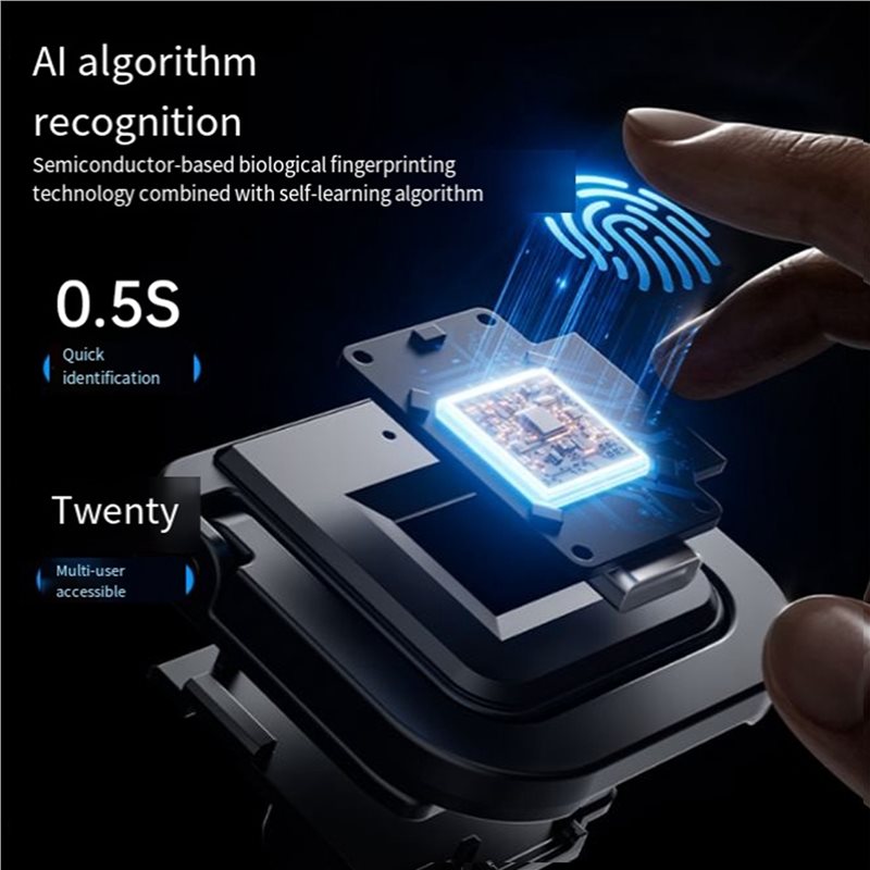 【CYBER MONDAY】3X Smart Drawer  - огляд і ціна Smart Home Furniture