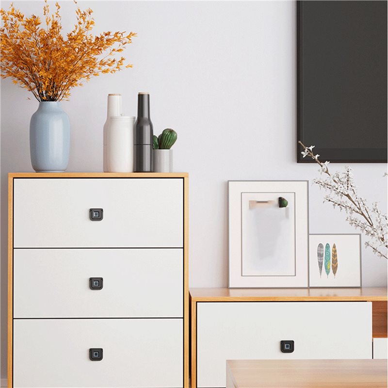 【CYBER MONDAY】3X Smart Drawer  - огляд і ціна Smart Home Furniture