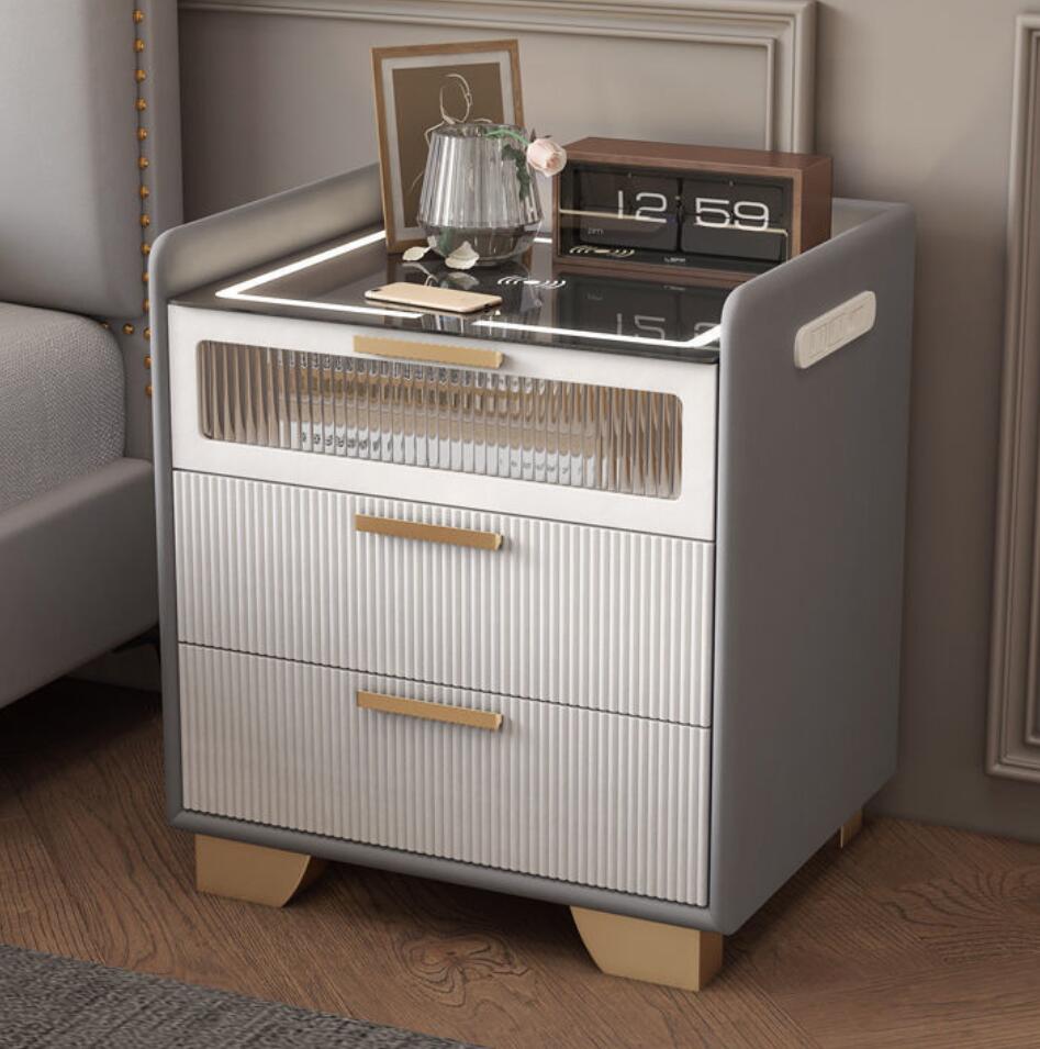 Modern Lightweight Wooden Rock - огляд і ціна Smart Home Furniture