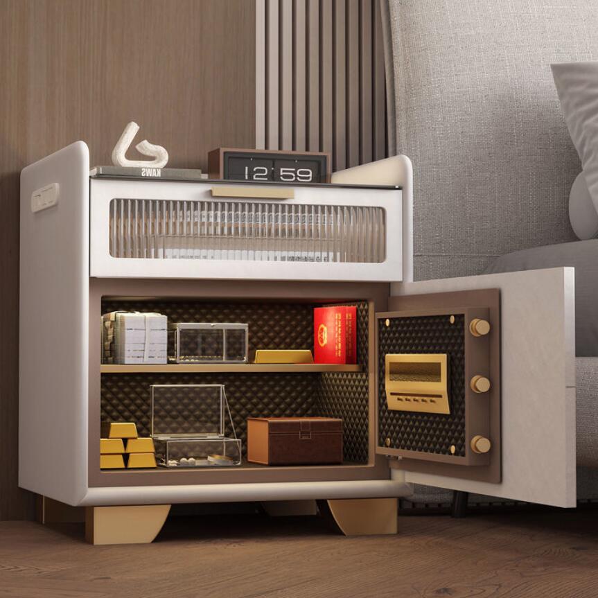 Modern Lightweight Wooden Rock - огляд і ціна Smart Home Furniture
