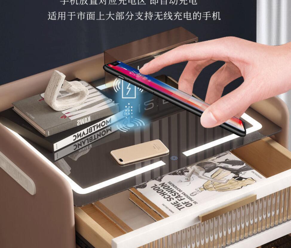 Modern Lightweight Wooden Rock - огляд і ціна Smart Home Furniture