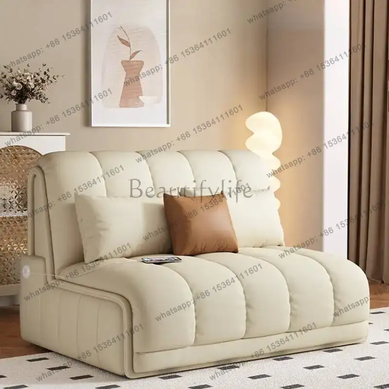PGEuropean Foldable Electric S - огляд і ціна Smart Home Furniture