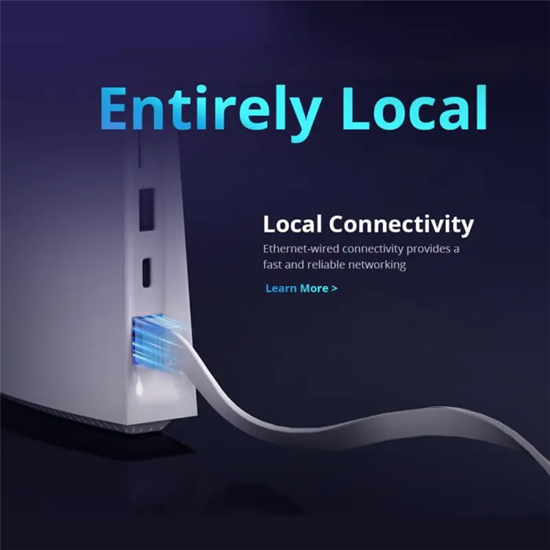 Ewelink Ihost Smart Home Hub A - огляд і ціна Smart Home Hub